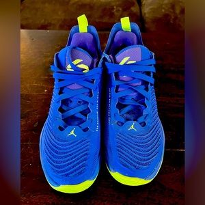 Brand New Never Worn! Size Men’s 9.5 

Jordan Luka 1 Racer Blue